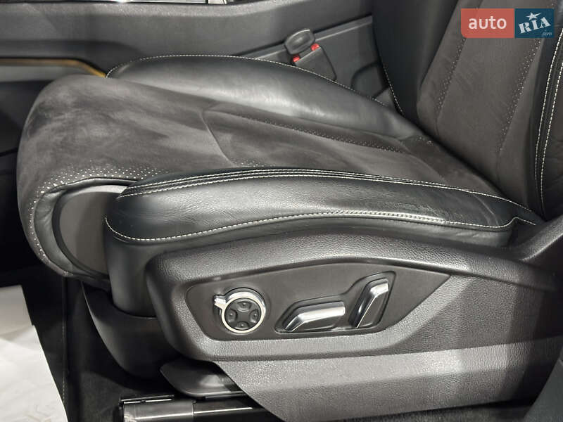 Внедорожник / Кроссовер Audi Q7 2015 в Казатине фото 52 Внедорожник / Кроссовер Audi Q7 2015 в Казатине