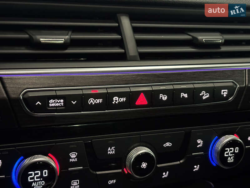 Внедорожник / Кроссовер Audi Q7 2015 в Казатине фото 67 Внедорожник / Кроссовер Audi Q7 2015 в Казатине