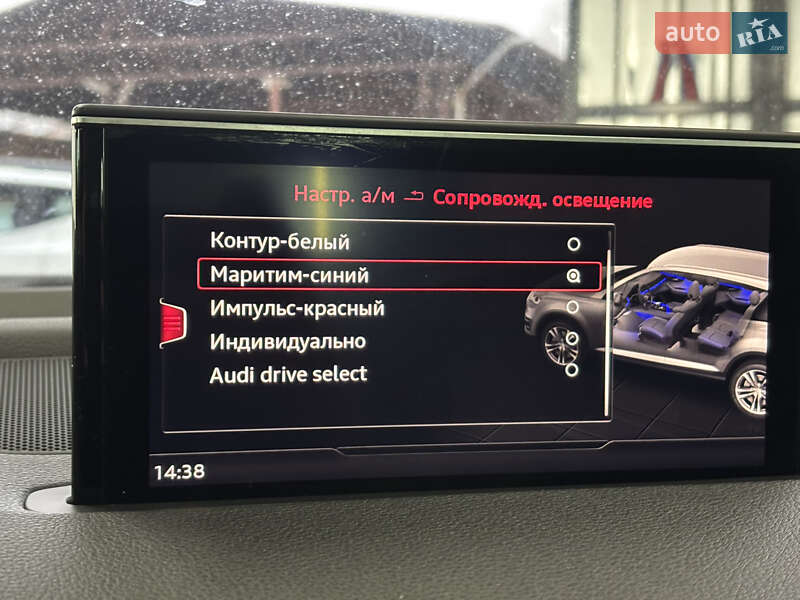Внедорожник / Кроссовер Audi Q7 2015 в Казатине фото 73 Внедорожник / Кроссовер Audi Q7 2015 в Казатине