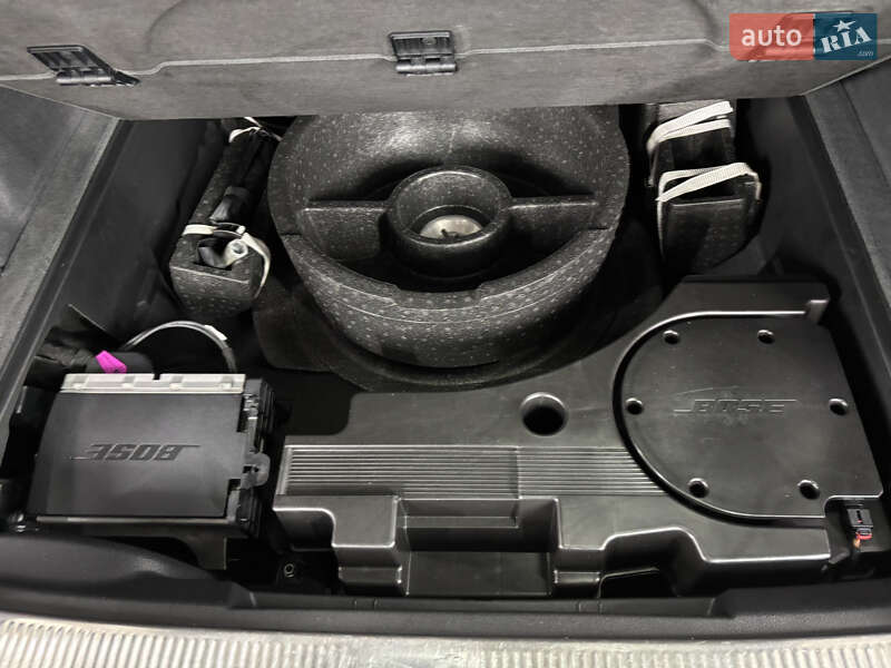 Внедорожник / Кроссовер Audi Q7 2015 в Казатине фото 94 Внедорожник / Кроссовер Audi Q7 2015 в Казатине