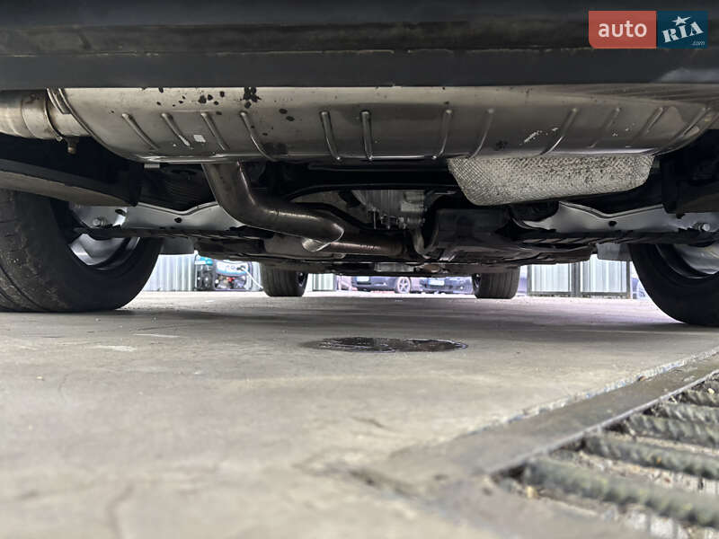 Внедорожник / Кроссовер Audi Q7 2015 в Казатине фото 102 Внедорожник / Кроссовер Audi Q7 2015 в Казатине