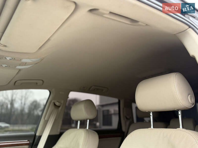 Внедорожник / Кроссовер Audi Q7 2006 в Черновцах фото 36 Внедорожник / Кроссовер Audi Q7 2006 в Черновцах