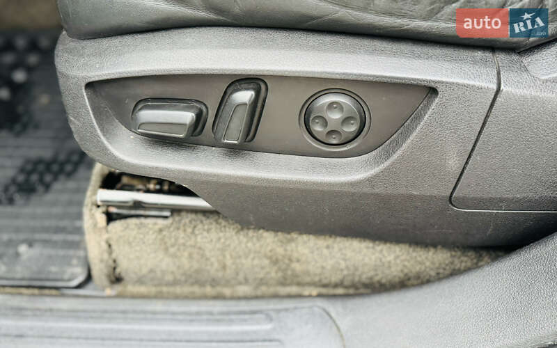 Внедорожник / Кроссовер Audi Q7 2006 в Житомире фото 27 Внедорожник / Кроссовер Audi Q7 2006 в Житомире