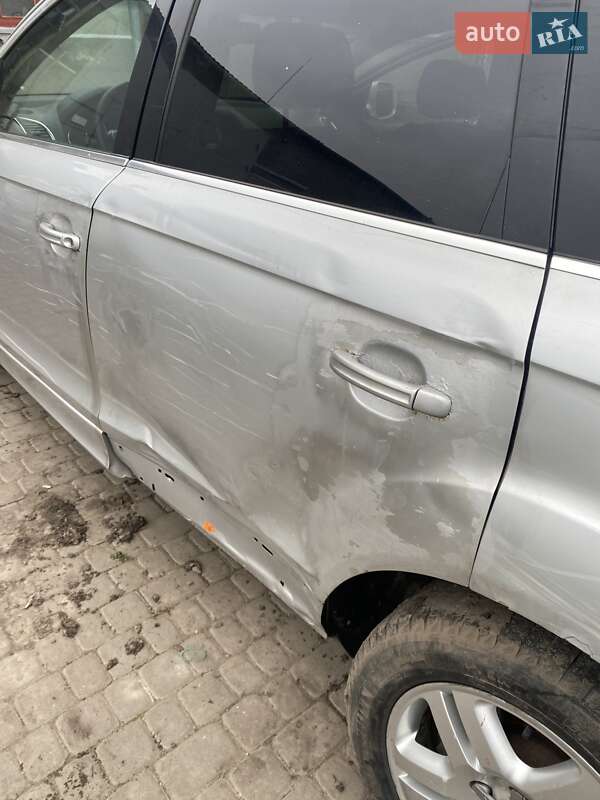 Внедорожник / Кроссовер Audi Q7 2013 в Хмельницком фото 8 Внедорожник / Кроссовер Audi Q7 2013 в Хмельницком