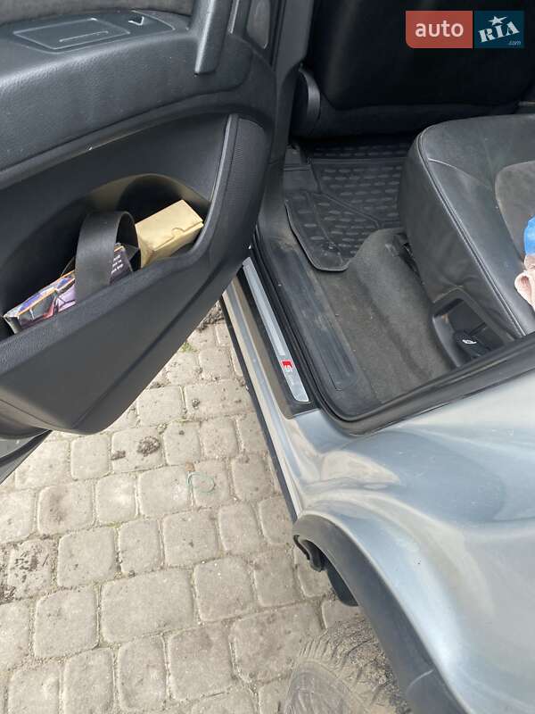 Внедорожник / Кроссовер Audi Q7 2013 в Хмельницком фото 15 Внедорожник / Кроссовер Audi Q7 2013 в Хмельницком