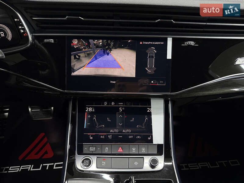 Внедорожник / Кроссовер Audi Q7 2023 в Одессе фото 27 Внедорожник / Кроссовер Audi Q7 2023 в Одессе