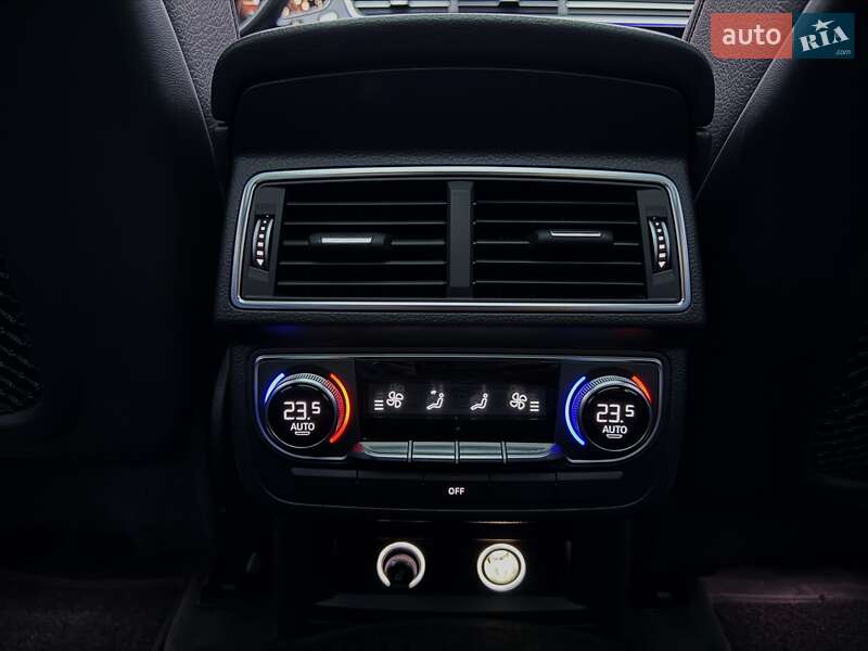 Позашляховик / Кросовер Audi Q7 2018 в Києві фото 43 Позашляховик / Кросовер Audi Q7 2018 в Києві