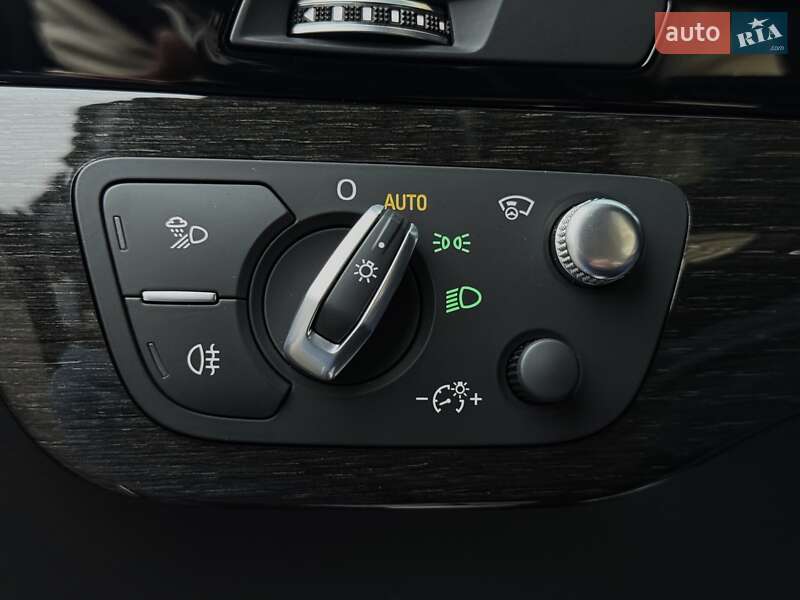 Позашляховик / Кросовер Audi Q7 2018 в Києві фото 51 Позашляховик / Кросовер Audi Q7 2018 в Києві