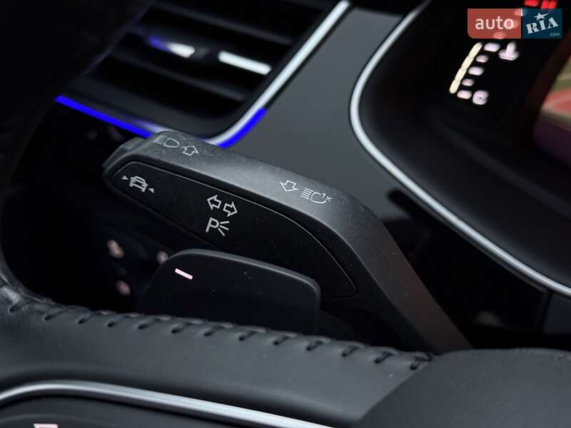 Позашляховик / Кросовер Audi Q7 2018 в Києві фото 58 Позашляховик / Кросовер Audi Q7 2018 в Києві
