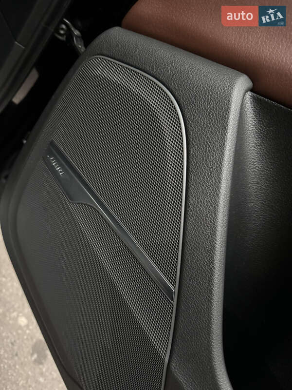 Внедорожник / Кроссовер Audi Q7 2018 в Полтаве фото 12 Внедорожник / Кроссовер Audi Q7 2018 в Полтаве