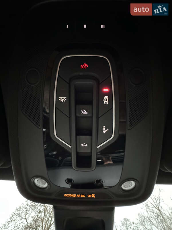 Внедорожник / Кроссовер Audi Q7 2018 в Полтаве фото 14 Внедорожник / Кроссовер Audi Q7 2018 в Полтаве