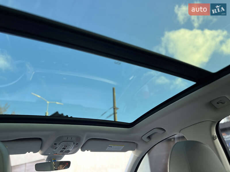 Внедорожник / Кроссовер Audi Q7 2017 в Киеве фото 15 Внедорожник / Кроссовер Audi Q7 2017 в Киеве