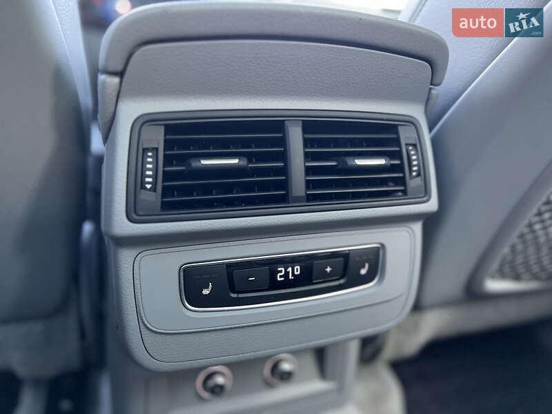 Внедорожник / Кроссовер Audi Q7 2017 в Киеве фото 21 Внедорожник / Кроссовер Audi Q7 2017 в Киеве