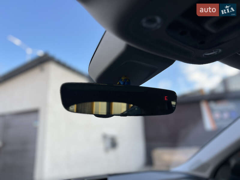 Внедорожник / Кроссовер Audi Q7 2017 в Киеве фото 31 Внедорожник / Кроссовер Audi Q7 2017 в Киеве