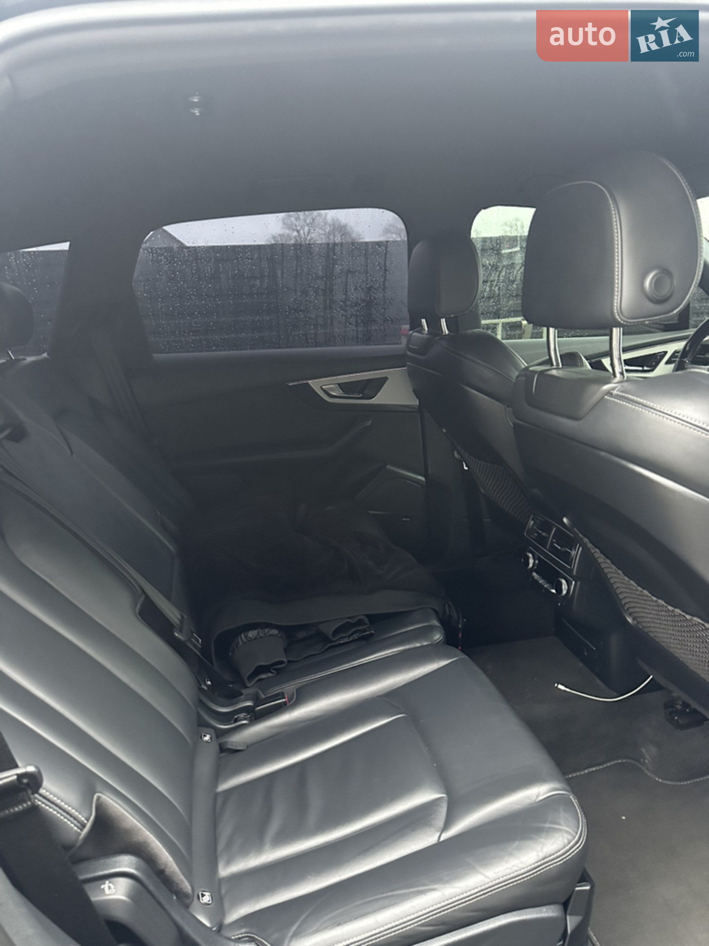 2015 Audi Q7 - мініатюра 8