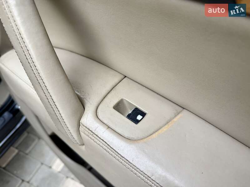 Внедорожник / Кроссовер Audi Q7 2007 в Одессе