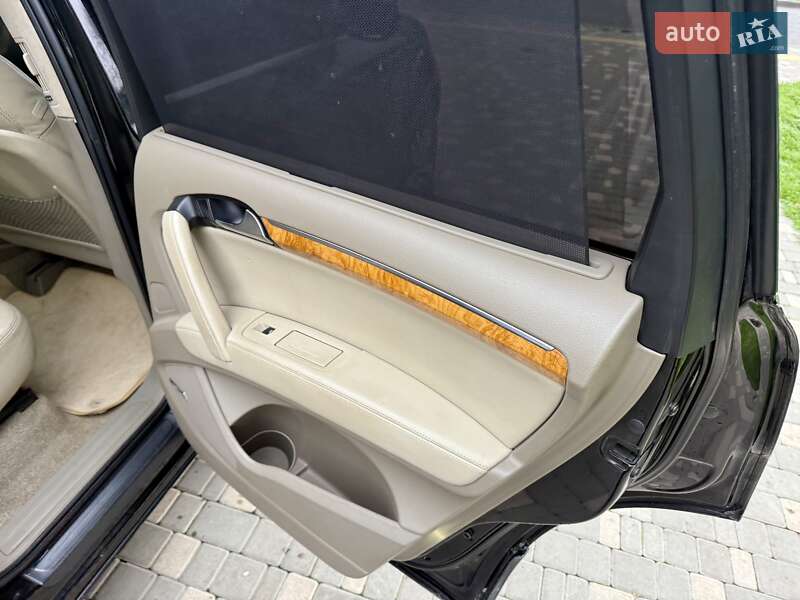 Внедорожник / Кроссовер Audi Q7 2007 в Одессе