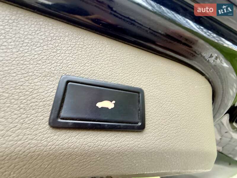 Внедорожник / Кроссовер Audi Q7 2007 в Одессе