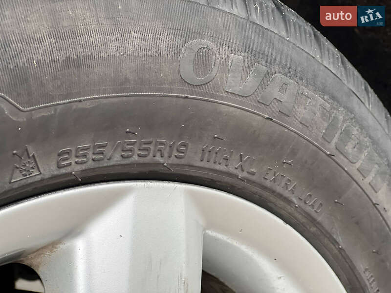 Внедорожник / Кроссовер Audi Q7 2008 в Одессе