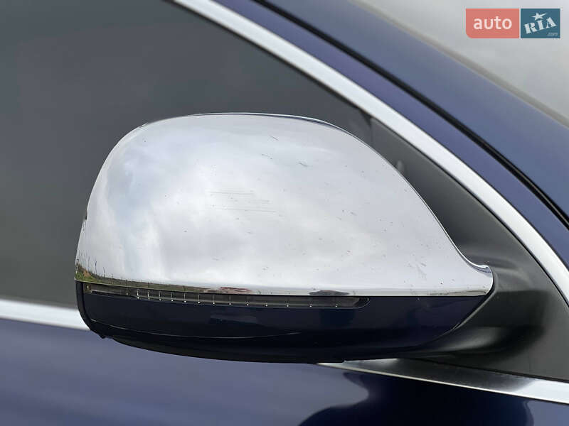 Внедорожник / Кроссовер Audi Q7 2008 в Одессе