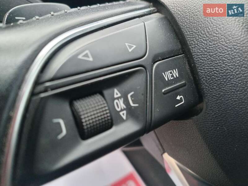 Внедорожник / Кроссовер Audi Q7 2017 в Львове фото 22 Внедорожник / Кроссовер Audi Q7 2017 в Львове