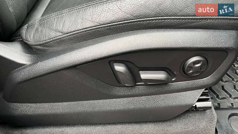 Внедорожник / Кроссовер Audi Q7 2017 в Хмельницком фото 33 Внедорожник / Кроссовер Audi Q7 2017 в Хмельницком