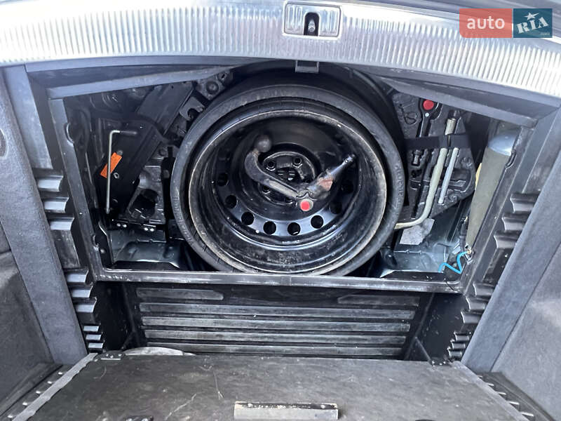 Внедорожник / Кроссовер Audi Q7 2006 в Полтаве фото 19 Внедорожник / Кроссовер Audi Q7 2006 в Полтаве