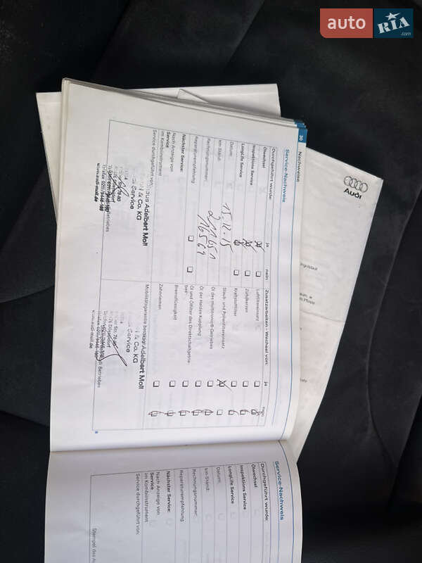 Внедорожник / Кроссовер Audi Q7 2006 в Полтаве фото 26 Внедорожник / Кроссовер Audi Q7 2006 в Полтаве
