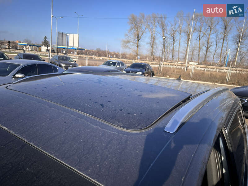 Внедорожник / Кроссовер Audi Q7 2006 в Полтаве фото 29 Внедорожник / Кроссовер Audi Q7 2006 в Полтаве