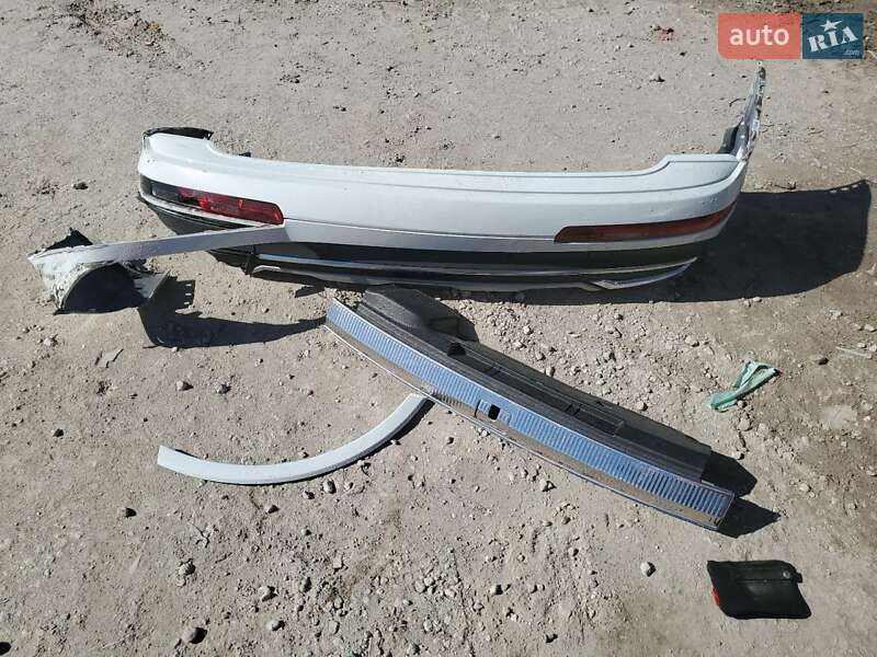 Внедорожник / Кроссовер Audi Q7 2023 в Львове фото 13 Внедорожник / Кроссовер Audi Q7 2023 в Львове