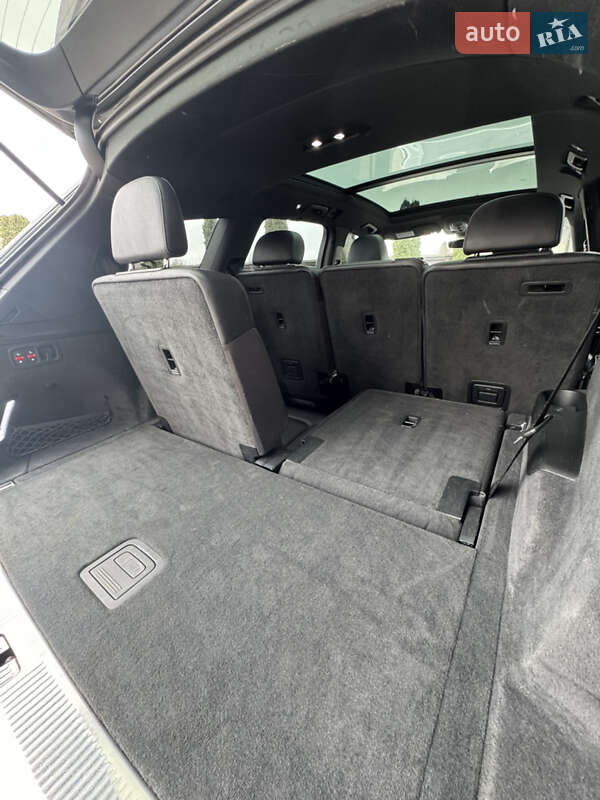 Внедорожник / Кроссовер Audi Q7 2017 в Стрые фото 38 Внедорожник / Кроссовер Audi Q7 2017 в Стрые