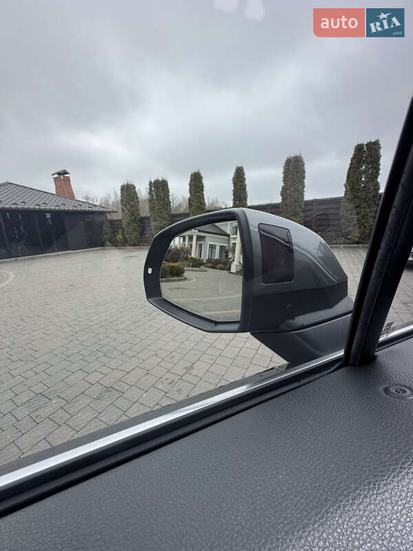 Внедорожник / Кроссовер Audi Q7 2017 в Стрые фото 42 Внедорожник / Кроссовер Audi Q7 2017 в Стрые