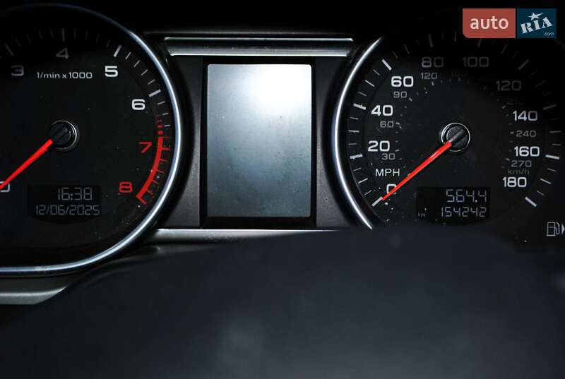 Внедорожник / Кроссовер Audi Q7 2015 в Жашкове фото 18 Внедорожник / Кроссовер Audi Q7 2015 в Жашкове