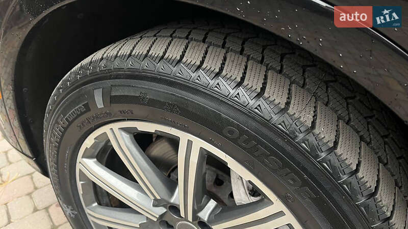 Внедорожник / Кроссовер Audi Q7 2017 в Хмельницком фото 40 Внедорожник / Кроссовер Audi Q7 2017 в Хмельницком