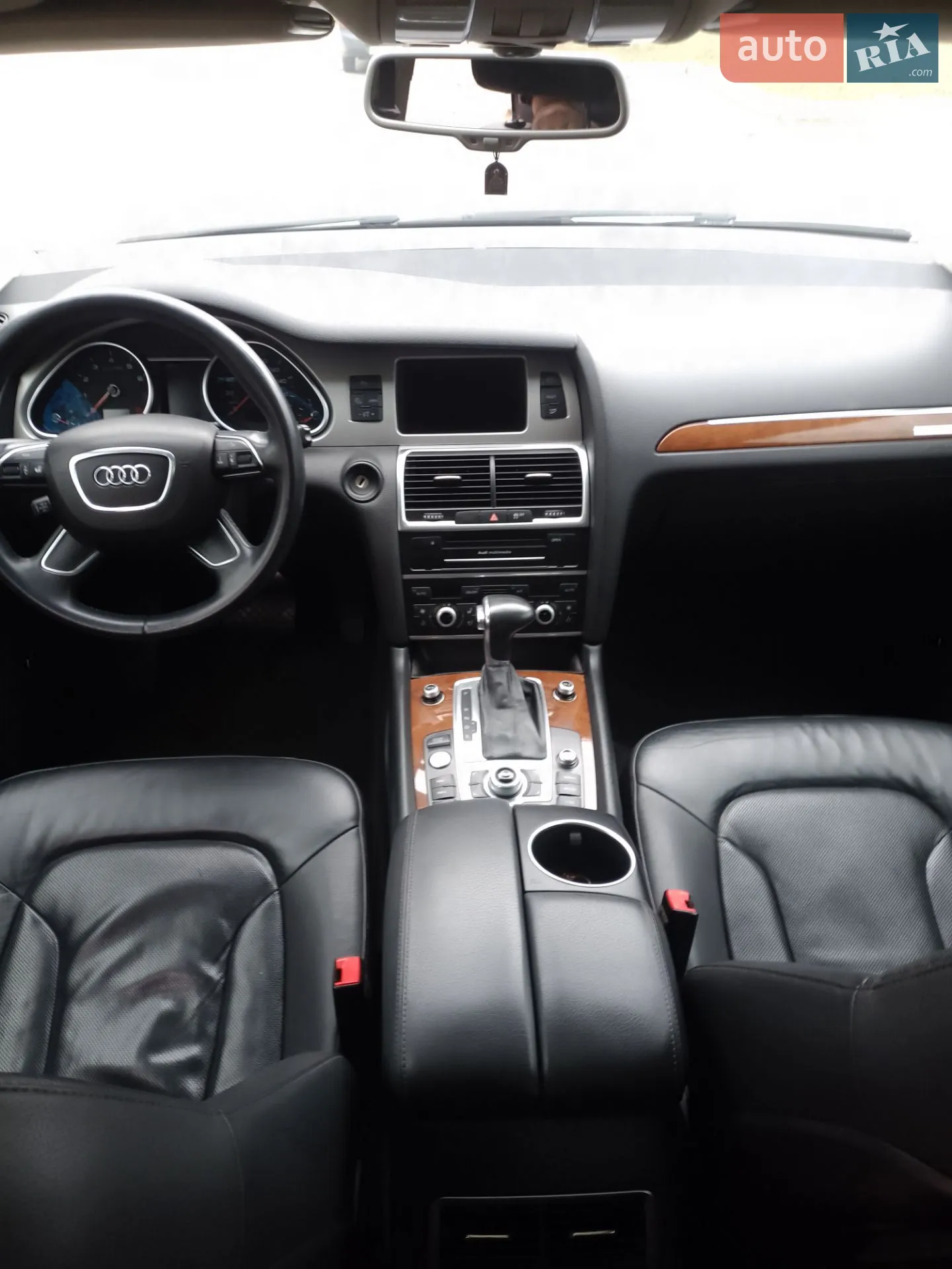 2015 Audi Q7 - мініатюра 22