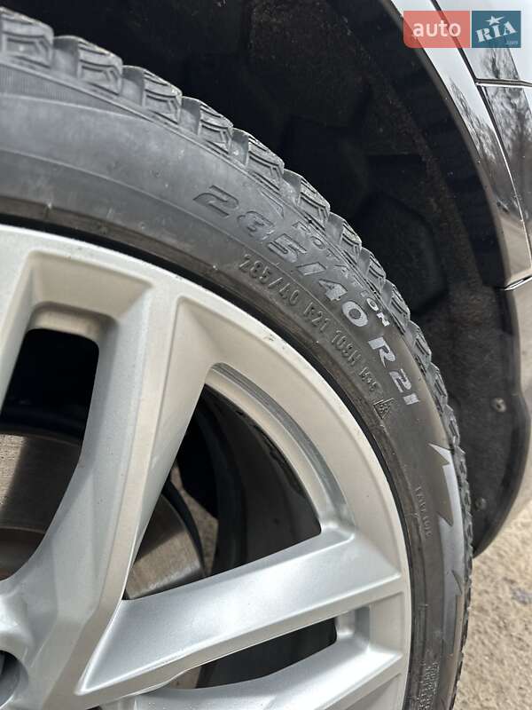 Внедорожник / Кроссовер Audi Q7 2017 в Львове фото 41 Внедорожник / Кроссовер Audi Q7 2017 в Львове