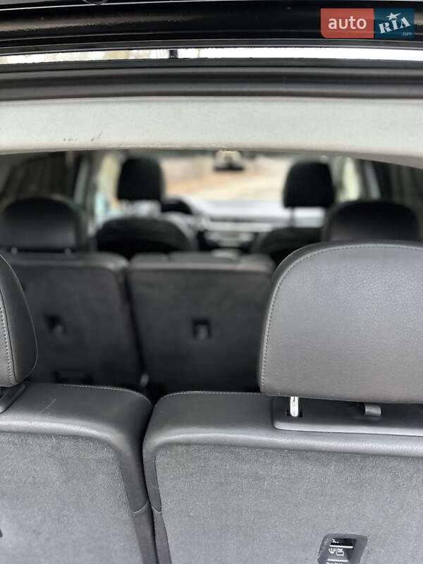 Внедорожник / Кроссовер Audi Q7 2017 в Львове фото 52 Внедорожник / Кроссовер Audi Q7 2017 в Львове