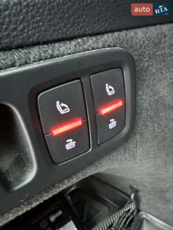 Внедорожник / Кроссовер Audi Q7 2017 в Львове фото 58 Внедорожник / Кроссовер Audi Q7 2017 в Львове