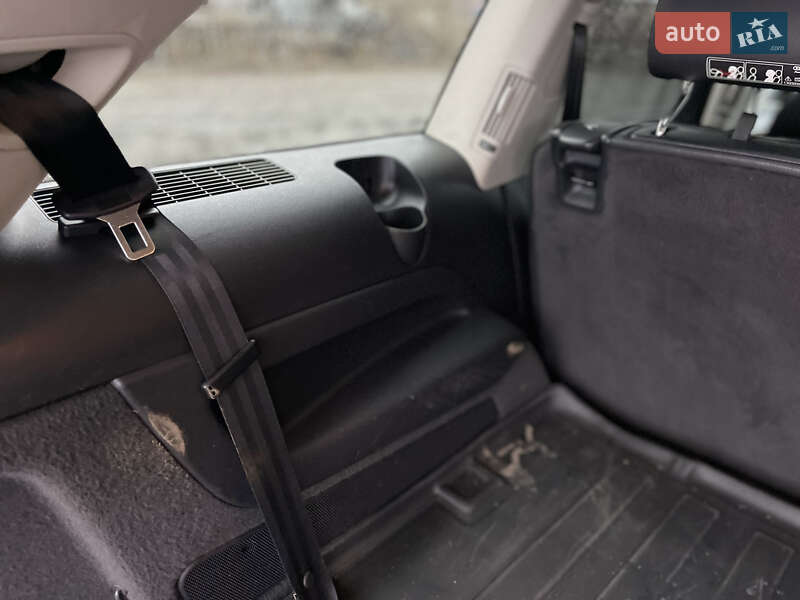 Внедорожник / Кроссовер Audi Q7 2010 в Самборе фото 24 Внедорожник / Кроссовер Audi Q7 2010 в Самборе