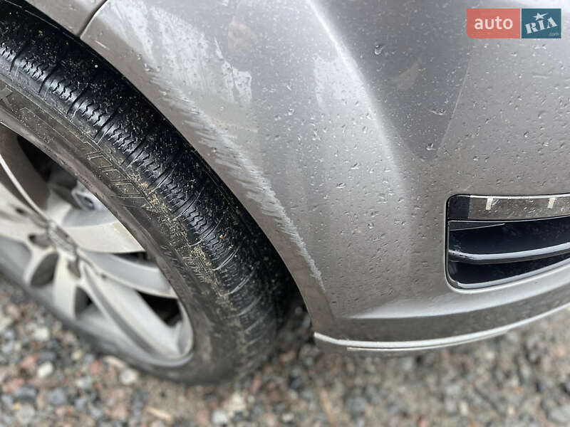 Внедорожник / Кроссовер Audi Q7 2010 в Самборе фото 34 Внедорожник / Кроссовер Audi Q7 2010 в Самборе