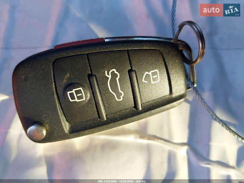 Внедорожник / Кроссовер Audi Q7 2015 в Львове фото 10 Внедорожник / Кроссовер Audi Q7 2015 в Львове