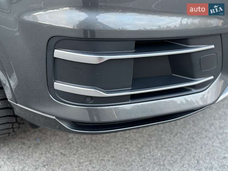 Внедорожник / Кроссовер Audi Q7 2018 в Киеве