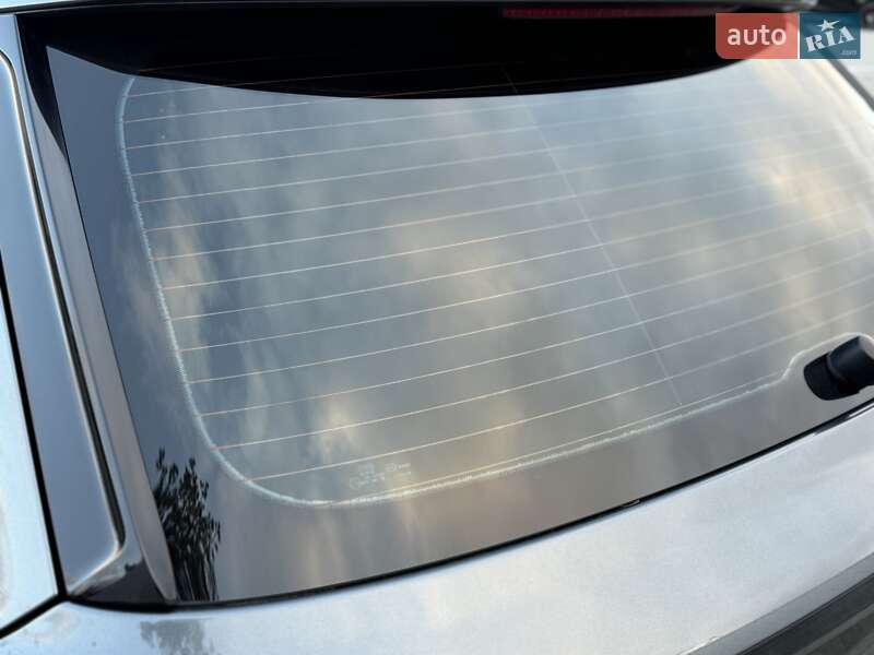 Внедорожник / Кроссовер Audi Q7 2018 в Киеве