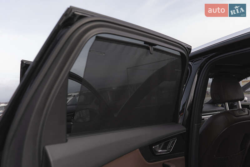 Внедорожник / Кроссовер Audi Q7 2017 в Ужгороде