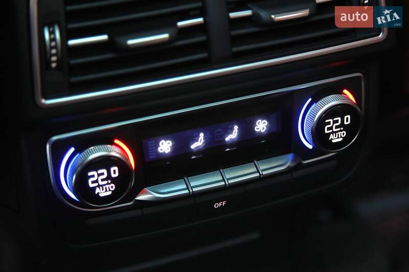 Внедорожник / Кроссовер Audi Q7 2016 в Харькове фото 20 Внедорожник / Кроссовер Audi Q7 2016 в Харькове