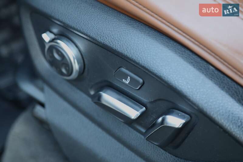 Внедорожник / Кроссовер Audi Q7 2016 в Харькове фото 24 Внедорожник / Кроссовер Audi Q7 2016 в Харькове