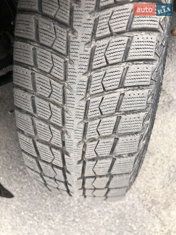 Внедорожник / Кроссовер Audi Q7 2006 в Виннице фото 8 Внедорожник / Кроссовер Audi Q7 2006 в Виннице