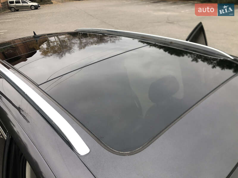 Внедорожник / Кроссовер Audi Q7 2006 в Виннице фото 22 Внедорожник / Кроссовер Audi Q7 2006 в Виннице