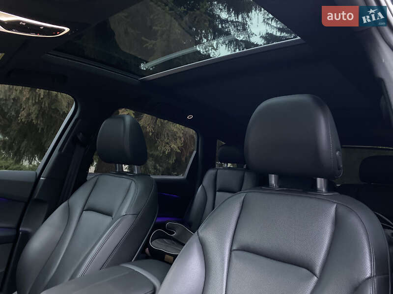 Внедорожник / Кроссовер Audi Q7 2016 в Соленом фото 28 Внедорожник / Кроссовер Audi Q7 2016 в Соленом