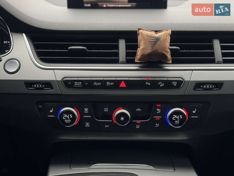 Внедорожник / Кроссовер Audi Q7 2017 в Бердичеве фото 35 Внедорожник / Кроссовер Audi Q7 2017 в Бердичеве